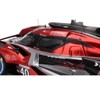 Acura ARX-06 GTP #40 "Wayne Taylor Racing with Andretti" Winner "12 Hours of Sebring" (2024) 1/18 Model Car by Top Speed - 2 of 4