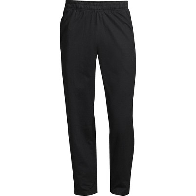 Lands End Men s Jersey Knit Sweatpants Target