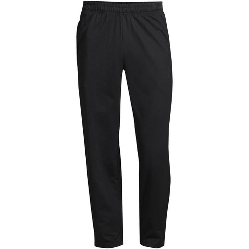 Men's Lands' End Serious Sweats Jogger Pants