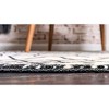 Unique Loom    Fez geometric Area Rug - 4 of 4