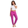 Jockey Women's Soft Cool Jogger - 4 of 4