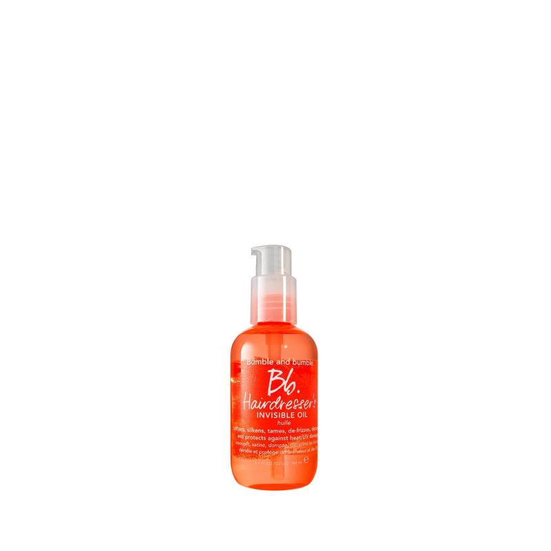 Bumble and bumble. Hairdresser's Invisible Oil - Ulta Beauty, 1 of 5