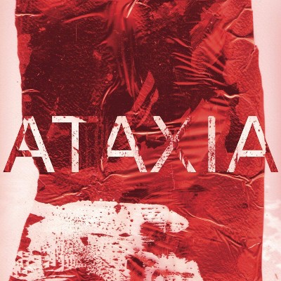 Rian Treanor - ATAXIA (Vinyl)