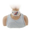 Unique Bargains Women's Embroidered Headband 1 Pc - 4 of 4