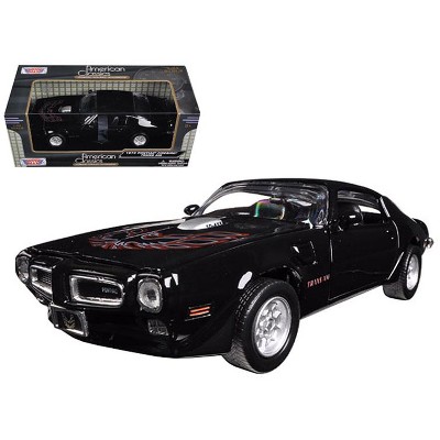 firebird diecast