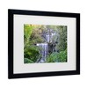 Trademark Fine Art - Beata Czyzowska Young Hidden Treasure Matted Framed Art - 3 of 4