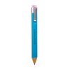 Pen Bookmark - Blue - 4 of 4