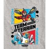 Boys' - Transformers - Earth Spark Short Sleeve Graphic T-Shirt - 2 of 4