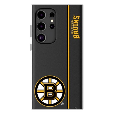 Keyscaper NHL Sidebar MagSafe Compatible Cell Phone Case for Galaxy S24 Plus