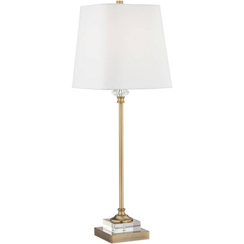 Regency Hill Traditional Buffet Table, Traditional Table Lamps For Living Room Uk