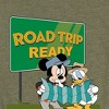 Boys' - Disney - Road Trip Ready Short Sleeve Graphic T-Shirt - 2 of 4