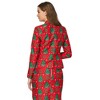 Suitmeister Women's Christmas Suits - 2 of 4