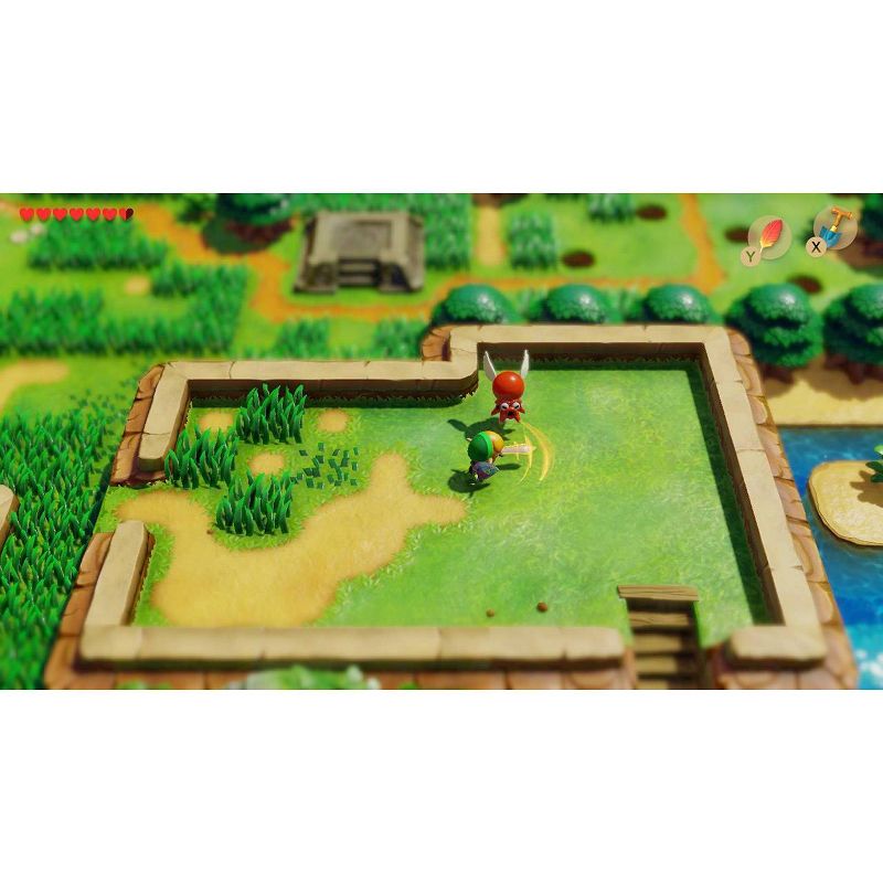 The Legend of Zelda: Link's Awakening - Nintendo Switch, 4 of 9