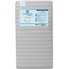 Simmons Kids' Comforpedic from Beautyrest Dual Sided Crib/Toddler Mattress- Gray - image 3 of 4