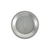Nordic Ware Naturals 9" Pie Pan Silver - 2 of 4