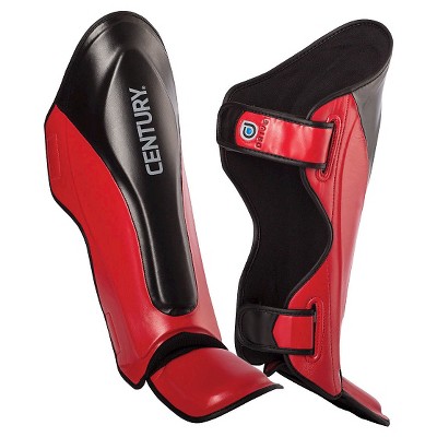 martial arts shin pads