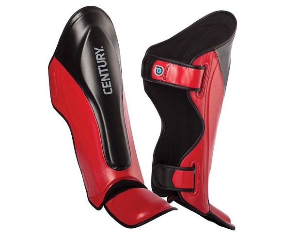 Shin Guards Century Martial Arts - S/M