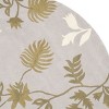Soho SOH313 Hand Tufted Indoor Rugs - Safavieh - 4 of 4