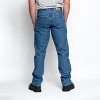 Full Blue Men's Big & Tall 5-Pocket Relaxed Fit Jean - 3 of 3