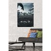 Trends International Halo: Season 2 - Surrounded One Sheet Unframed Wall Poster Prints - 2 of 4