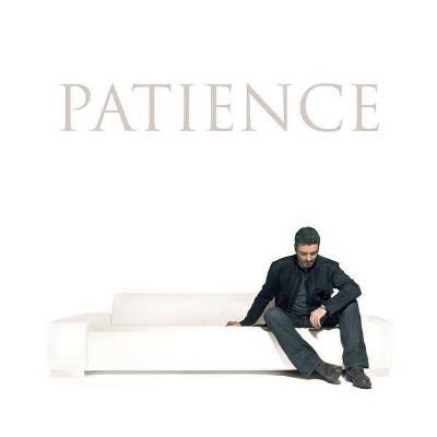 George Michael - Patience (CD)