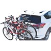 Malone Hanger BC3 OS Back of Car 3 Bike Carrier - 3 of 4