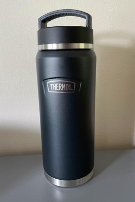 Thermos 40 Oz. Stainless King Vacuum Insulated Stainless Steel Beverage  Bottle : Target