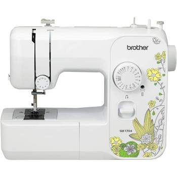  SINGER Heavy Duty Sewing Machine With Included Accessory Kit,  110 Stitch Applications 4432, Perfect For Beginners, Gray : Everything Else