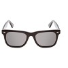 Ernest Hemingway Unisex 4606 Black Two Tone 51mm - 2 of 4
