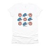 Simply Sage Market S.W.Smiley Cowgirl Smiley Short Sleeve Tee - 2 of 4