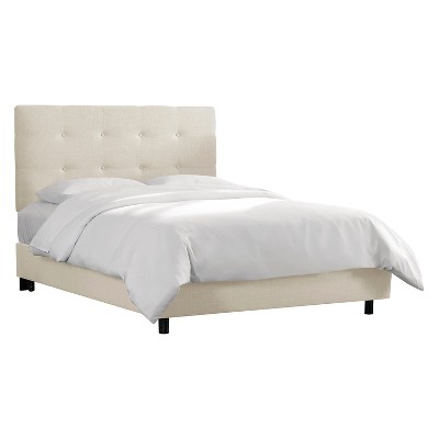 Skyline Furniture Dolce Upholstered Bed
