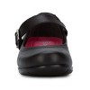 Andrea Leather Mary Janes AN29273 - 4 of 4