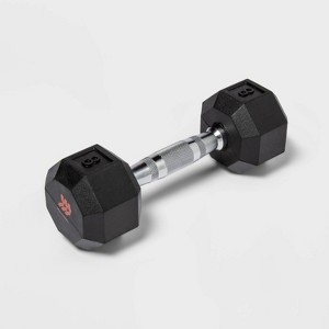 Hex Dumbbell - All in Motion™ - 1 of 3