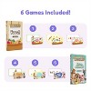 The Fidget Game Ms. Brandi's Popplers Farm & Food Educational Game - 4 of 4