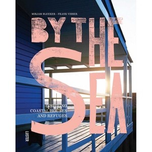 By the Sea - by  Mirjam Bleeker & Frank Visser (Hardcover) - 1 of 1