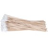Dukal Applicator 6 In. Cotton Tip Non-Sterile (Box of 100) - 3 of 3