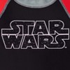 Star Wars Stormtrooper Darth Vader Rash Guard and Swim Trunks Outfit Set Little Kid to Big Kid - 4 of 4