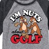 Boys' - Disney - I'm Nuts About Golf - image 2 of 4