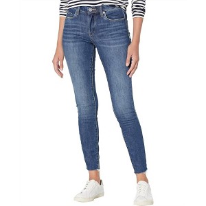 Women's Bond Mid-Rise Five-Pocket Denim Skinny Jean - BLANKNYC - 1 of 4