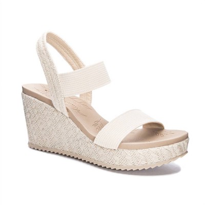 Women's Kaylin Platform Sandal - CL BY LAUNDRY