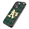 MLB American League Teams Plaid MagSafe Compatible Cell Phone Case for Apple iPhone - 2 of 4