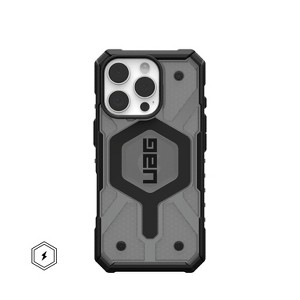 UAG iPhone 16 Pro Case Pathfinder Clear, Ultra-Light Weight, Compatible with MagSafe - 1 of 4