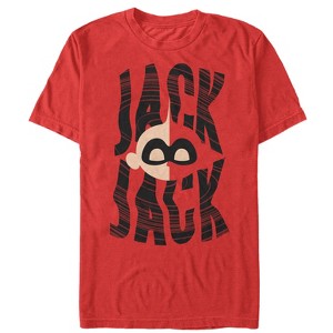 Men's The Incredibles 2 Jack-Jack Shake T-Shirt - 1 of 4