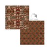 Laural Home Country Mood Navajo King Quilt Set - 2 of 2