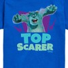 Boys' - Disney - Top Scarer Short Sleeve Graphic T-Shirt - 2 of 4