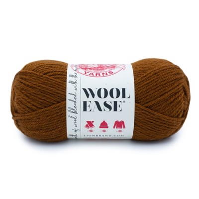 Lion Brand Wool-Ease Yarn