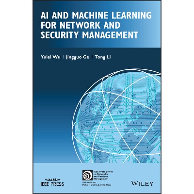 Ai And Machine Learning For Network And Security Management - (ieee ...