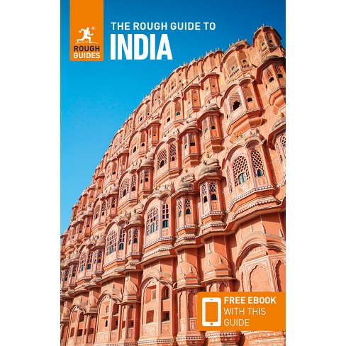 Travel India (A Complete Guide for Tourists)