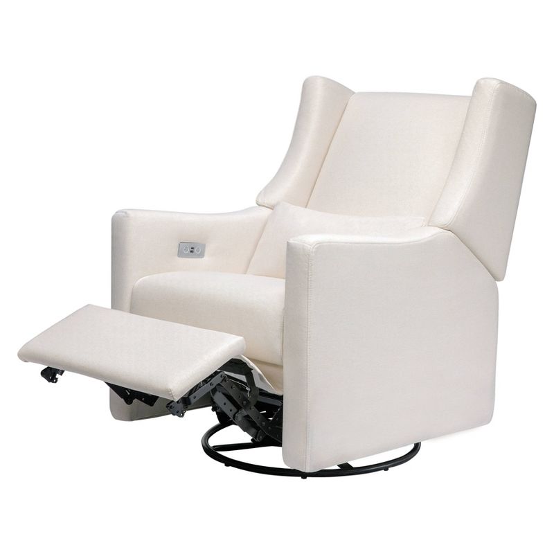 Babyletto Kiwi Glider Power Recliner with Electronic Control and USB, 4 of 17
