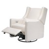 Babyletto Kiwi Glider Recliner with Electronic Control and USB - image 3 of 4